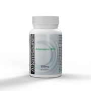 90 Kapseln Artemisinin hochdosiert mit 500 mg Wirkstoff, bester preis, online kaufen