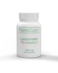 Liposomales - Pro Vitamin C - 250mg - 90 Kapsel