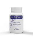Zelluläres Anti-Aging - Anti Telomerase